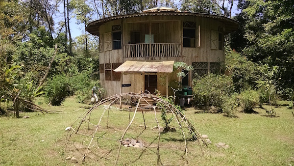 Hidden Garden Wellness Center