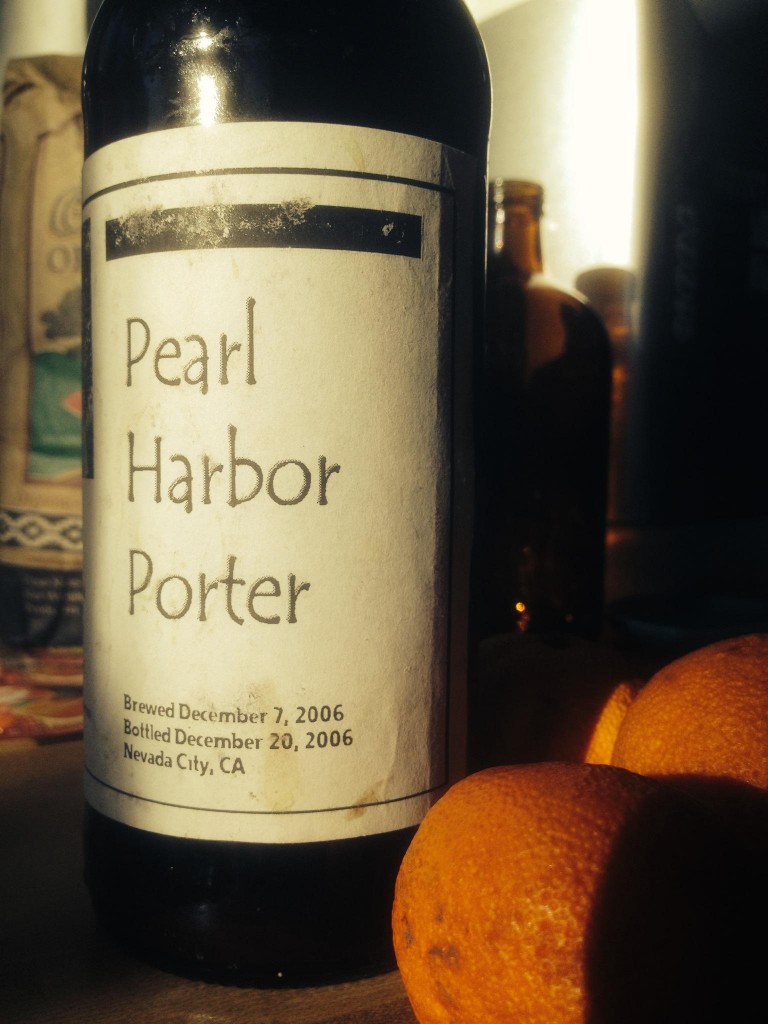 Pearl Harbor Porter