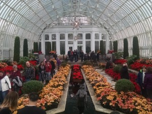 Como Park Conservatory