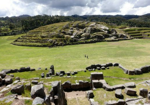 Peru Botanical Adventure